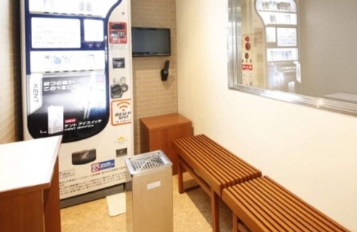 Machida House | Nonsmoking Grand Twin / Machida Tokyo