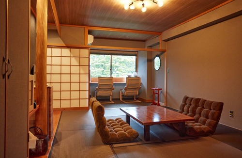 Towadakohan Onsen House | Standard Japanese room Maximum 4 people / Towada Aomori