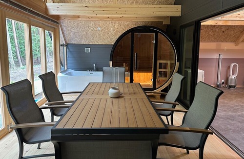 Narusawa House | Deluxe Cottage Amethyst / Minamitsurugun Yamanashi