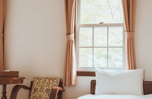 Kobuchisawacho Cabin | Lodge Kent