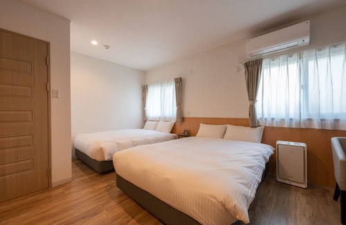 Tsuchiura Hotel | HOTEL R9 The Yard Tsuchiura
