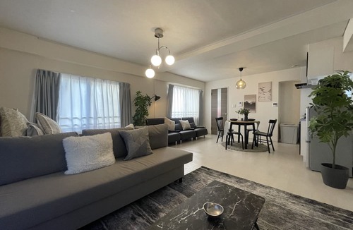 Matsubara Apartment | Oak Stay Shimokitazawa