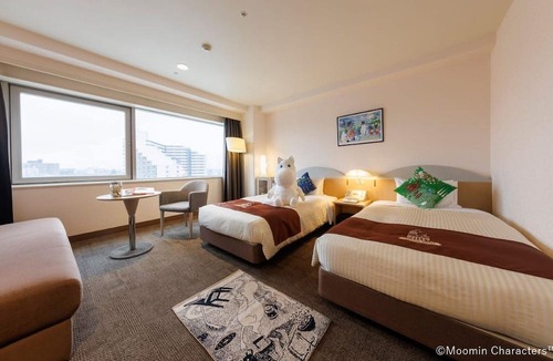 Kawagoe Hotel | Kawagoe Prince Hotel