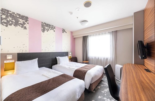 Musashino Hotel | Kichijoji Tokyu REI Hotel