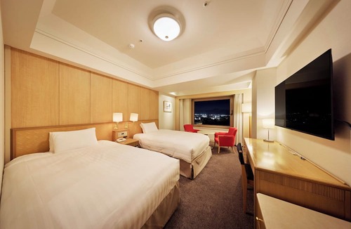 Obihiro Hotel | Hotel Nikko Northland Obihiro