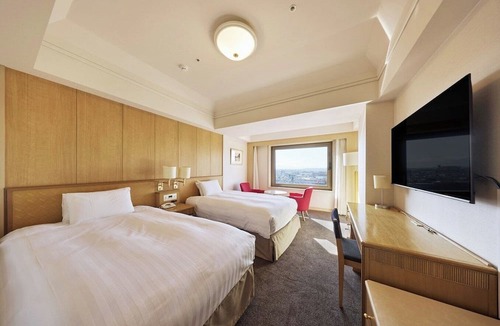 Obihiro Hotel | Hotel Nikko Northland Obihiro