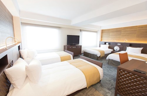 Takanawa Hotel | Shinagawa Tobu Hotel