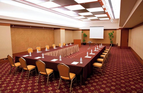 Ginza Hotel | Courtyard by Marriott Tokyo Ginza Hotel