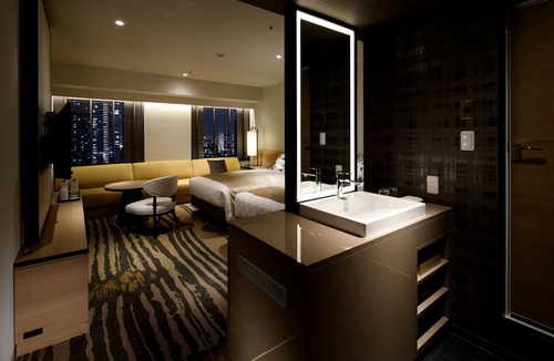 Higashiikebukuro Hotel | Sunshine City Prince Hotel