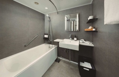 Shibadaimon Hotel | Shiba Park Hotel