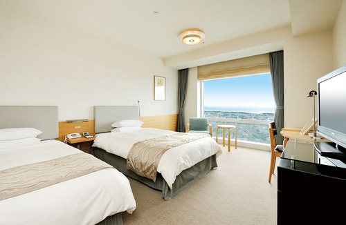 Chuo Ward Hotel | Hotel Nikko Niigata