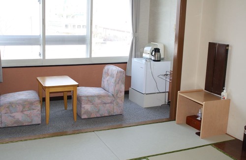 Toyako Hotel | Hotel Grand Toya