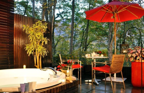 Hokujo Hotel | Hotel La Neige