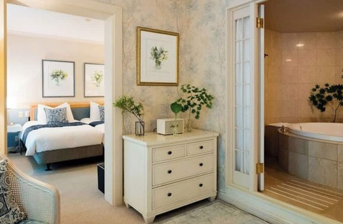 Hokujo Hotel | Hotel La Neige