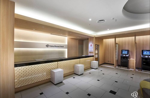 Utsunomiya Hotel | Daiwa Roynet Hotel Utsunomiya
