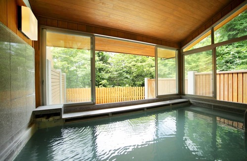 Chuzenji Onsen Hotel | Chuzenji Kanaya Hotel