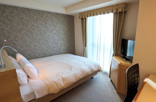 Utsunomiya Hotel | Utsunomiya Tobu Hotel Grande