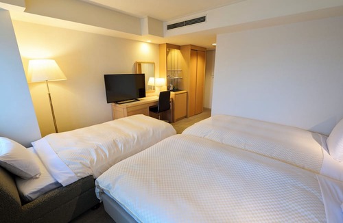 Utsunomiya Hotel | Utsunomiya Tobu Hotel Grande