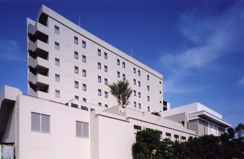 Tsukuba Hotel | Hotel Grand Shinonome