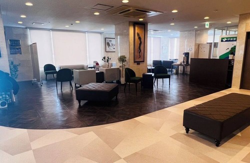 Goshogawara Hotel | Park Inn Goshogawara Elm City