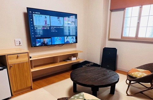Goshogawara Hotel | Park Inn Goshogawara Elm City
