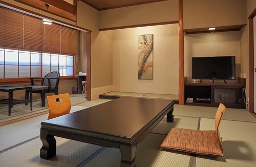 Isawa Onsen House | Itoyanagi Koyado Yuwa