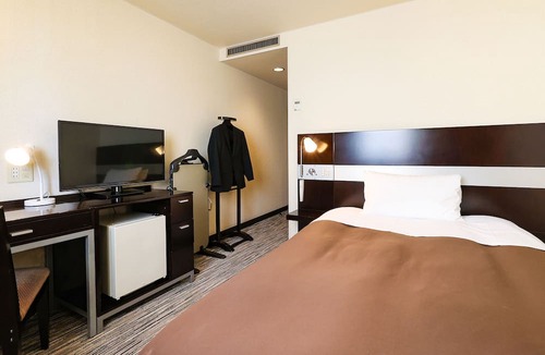 Obihiro Hotel | Obihiro Tennen Onsen Fukui Hotel
