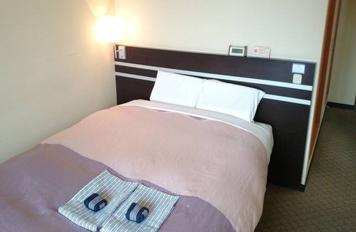 Misato-machi Hotel | Hotel Furukawa Hills