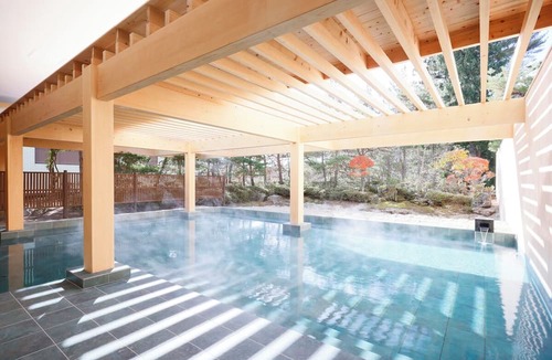 Dai Onsen Hotel | Hanamaki Onsen Hotel Hanamaki