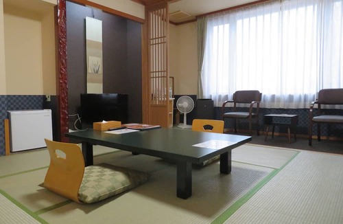 Noboribetsuonsencho House | Kashoutei Hanaya