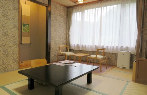 Noboribetsuonsencho House | Kashoutei Hanaya