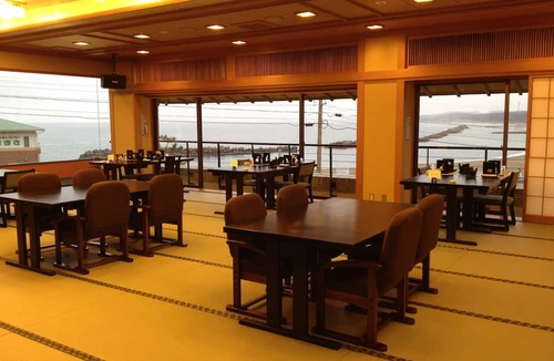 Sakai House | Hareya Ryokan