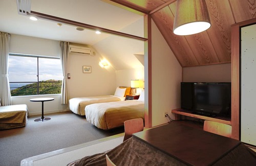 Shimoda Villa | Garden Villa Shirahama