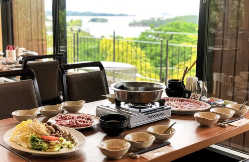 Matsushima Hotel | Breezbay Seaside Resort Matsushima