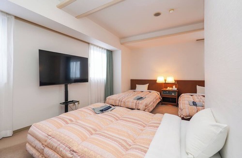 Tendo Hotel | Tendo Central Hotel
