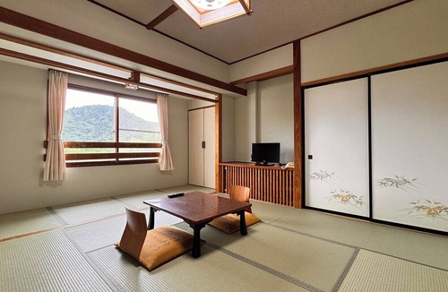 Shiga Highlands Hotel | Kidoike Onsen Hotel