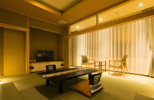 Yugawara House | Hotel Shiroyama