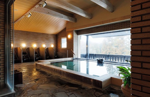 Gujo Resort | Sun Members Hirugano
