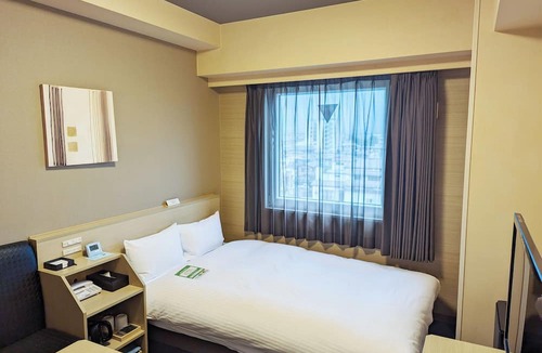 Oshu Hotel | Hotel Route-Inn Oshu
