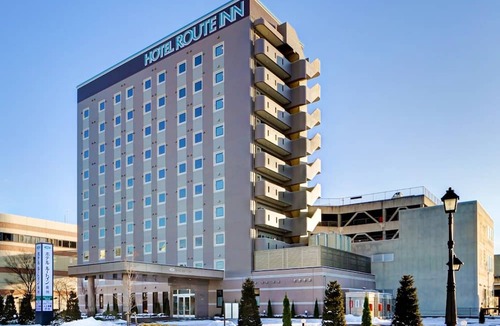 Oshu Hotel | Hotel Route-Inn Oshu