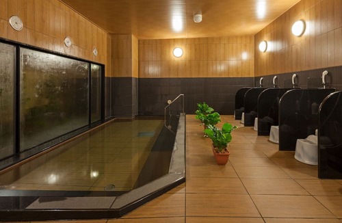 Yokkaichi Hotel | Hotel Route Inn Minami Yokkaichi