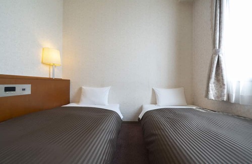 Togo-cho Hotel | Royal Hotel Uohachi