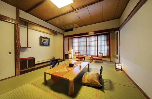 Kinosaki Onsen House | Kawaguchiya Kinosaki Riverside Hotel