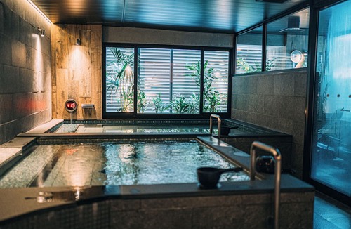 Atsugi Hotel | 3S HOTEL ATSUGI