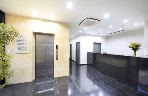 Fuchu Hotel | Urban Hotel Tokyo Fuchu Nisiguchi