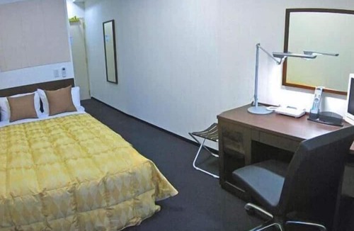 Fuchu Hotel | Urban Hotel Tokyo Fuchu Nisiguchi