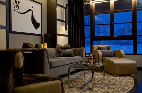 Niseko House | Kasara Niseko Village Townhouse