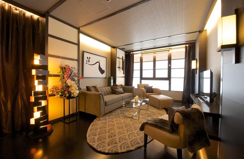 Niseko House | Kasara Niseko Village Townhouse