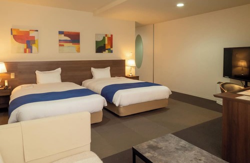 Atsugi Hotel | Hotel Tohkai