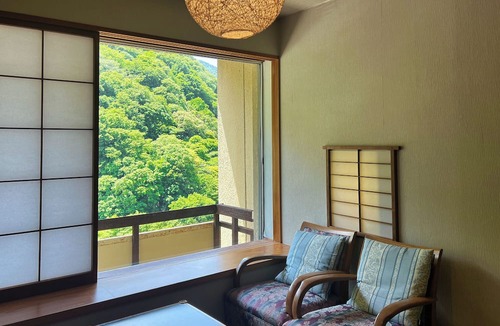 Kazuno House | KAMENOI HOTEL AKITA YUZE